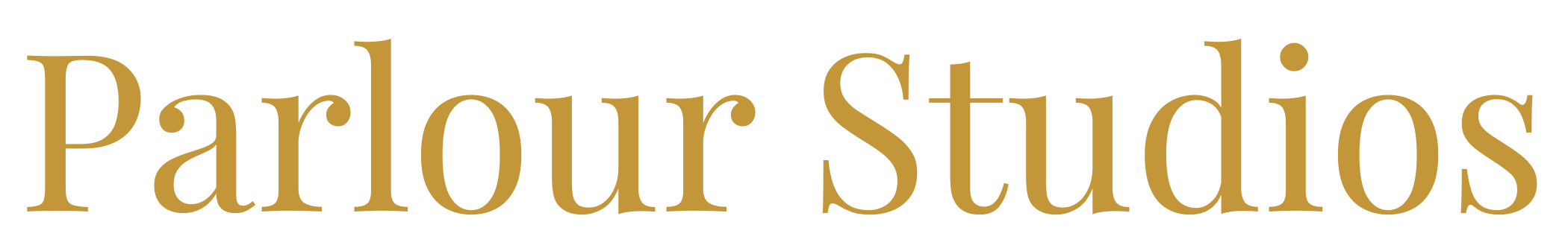Parlour Studios